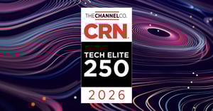 Marco Named to the Prestigious CRN Tech Elite 250 for 2026