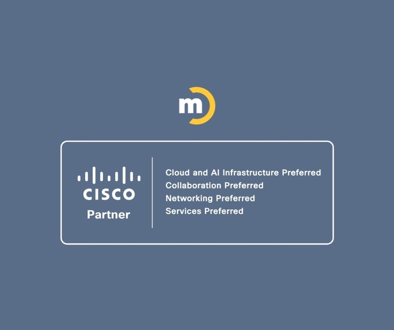 How Cisco's New Partner Program Showcases Marco's Multi-Portfolio Expertise