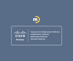 How Cisco's New Partner Program Showcases Marco's Multi-Portfolio Expertise