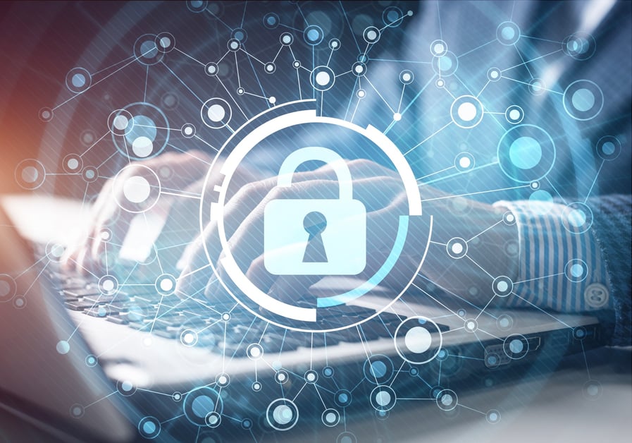 Ransomware — A Top Small Business Security Vulnerability