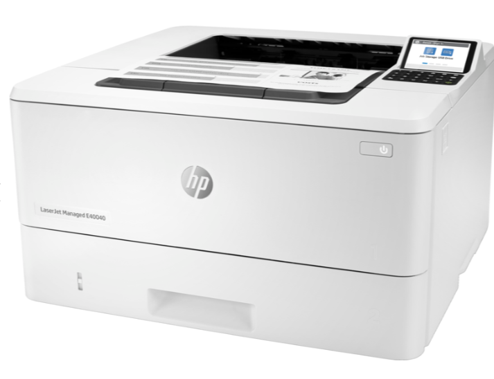 HP E40040dn