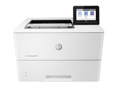HP E50145dn
