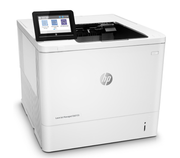 HP E60155dn