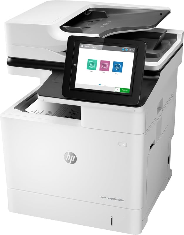 HP E62655dn