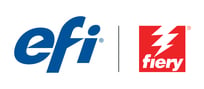 EFI Fiery logo