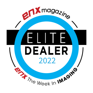 ENX Elite Dealer 2022