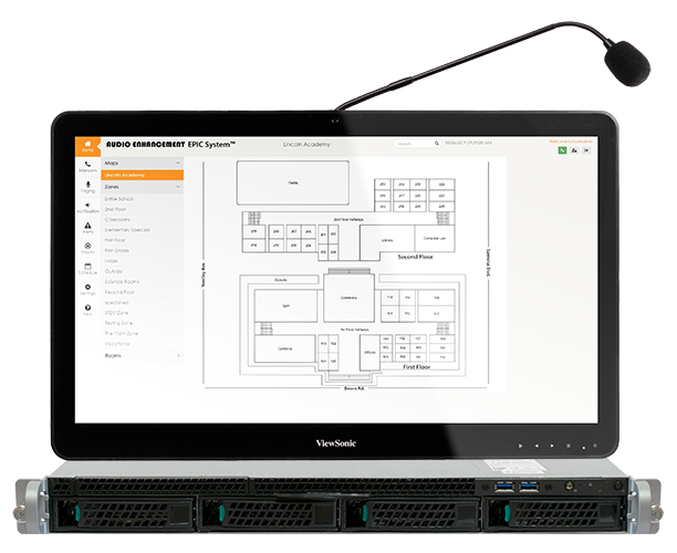 How Sound Systems For Schools Can Enhance Learning And School Spirit