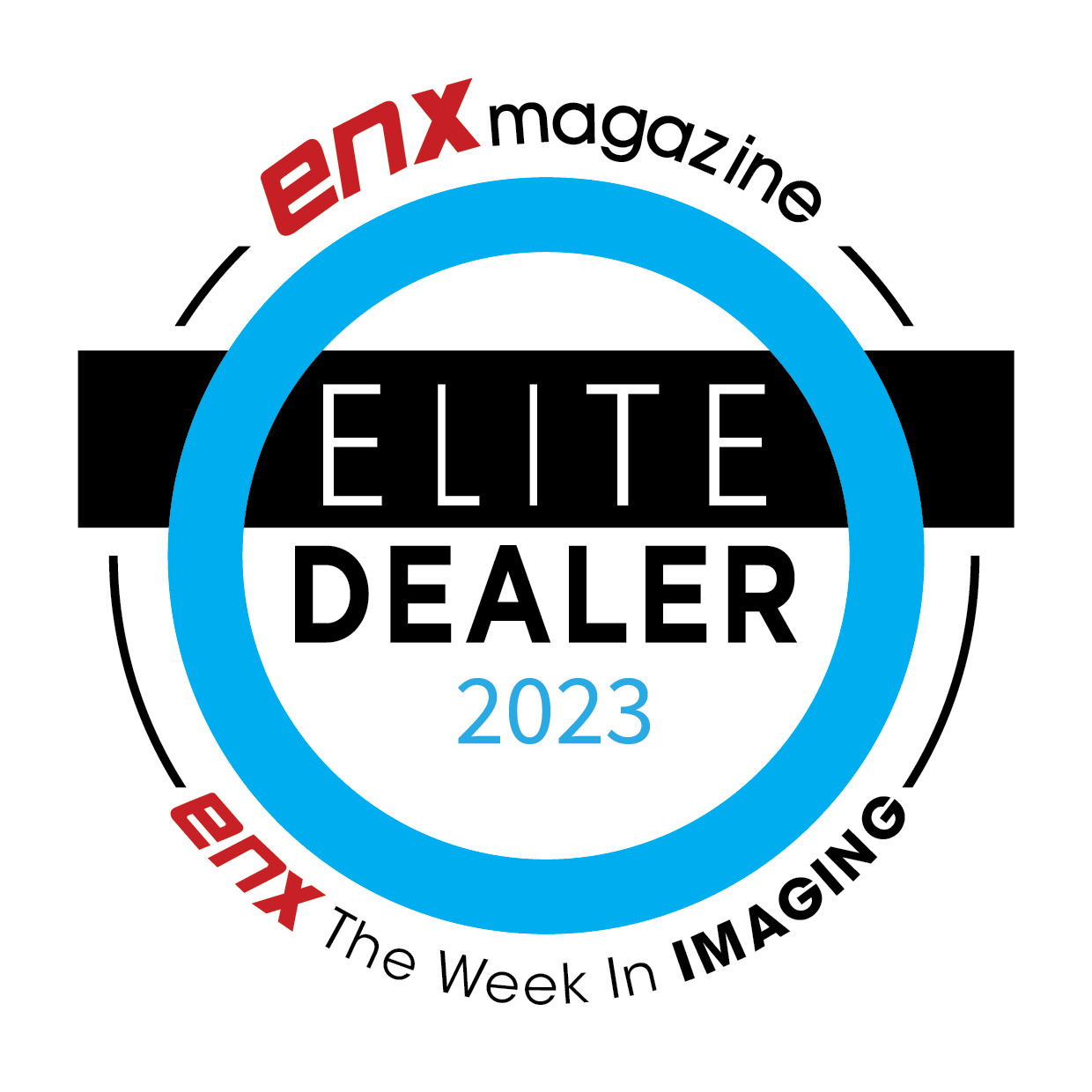Elite Dealer Logo 2023