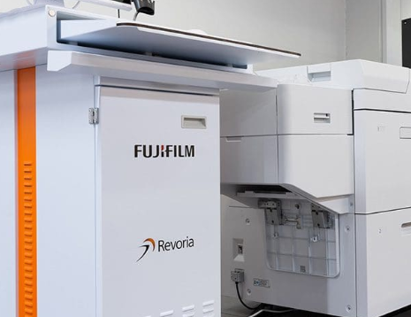 Fujifilm Revoria