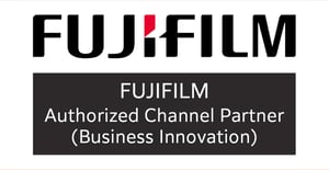 Fujifilm Partner