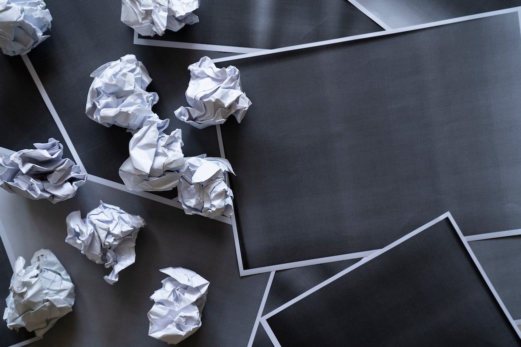 6 Common Copier & Printer Problems and Their Solutions