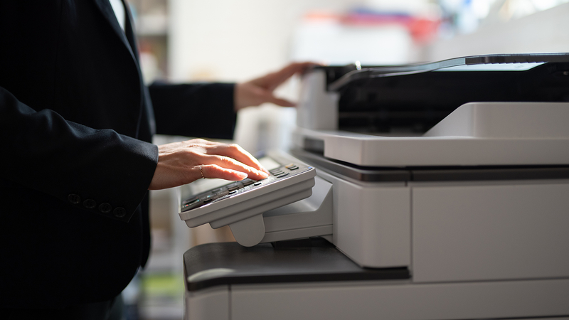 7 Tips To Make Your Quality Printing Equipment Last