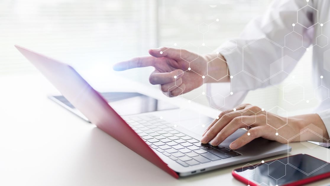 Healthcare Cybersecurity in 2026