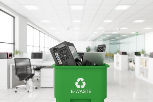 electronic recycling