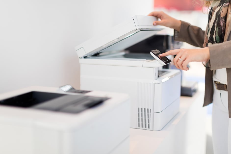 A Brief Look at Our Managed Print Services Case Studies
