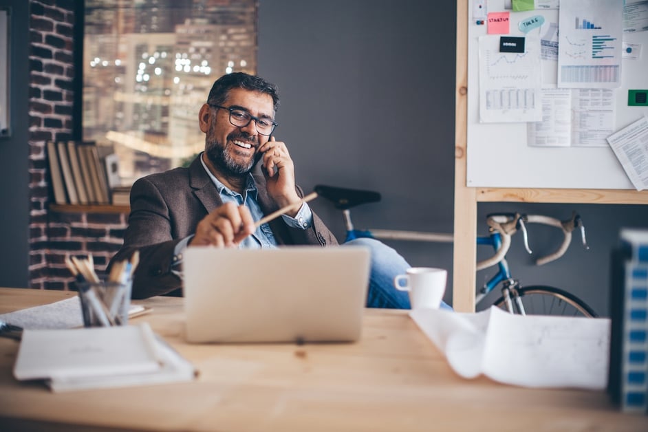 FAQ: How Can I Help Make Our Business and Work More Mobile?
