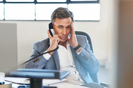 4 Business Headaches that can be relieved with Managed IT Services
