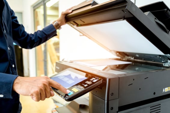 The Unseen Costs of Switching Print Service Providers