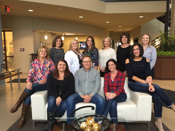 Gold Standard Week Committee