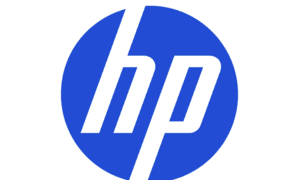 HP logo