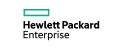 Hewlett Packard Enterprise