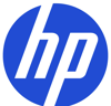 HP logo