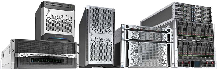 7 Signs You May Need a New Server