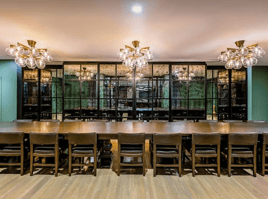 Hotel Fort Des Moines