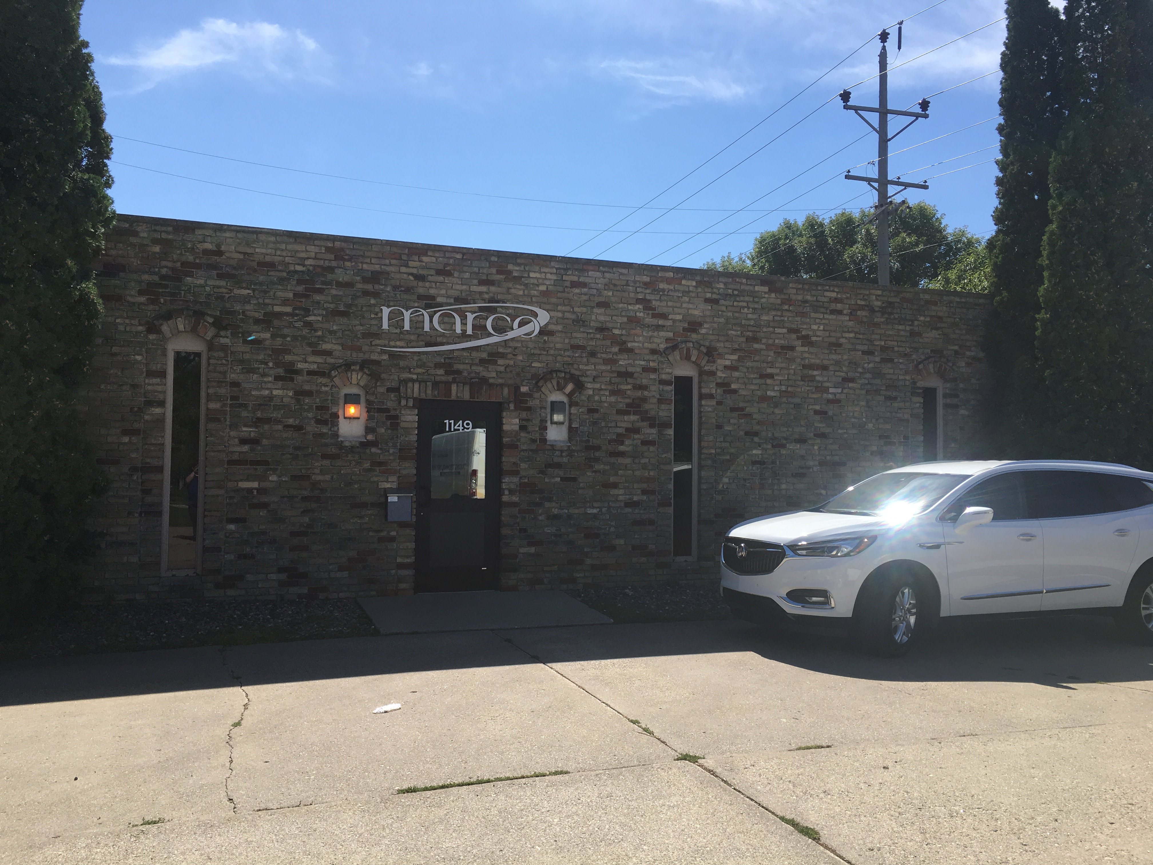 Marco Technologies – Grand Forks, ND