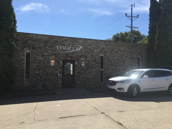 Marco Technologies – Grand Forks, ND