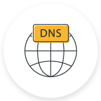 Web-DNS-Security