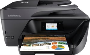 Inkjet Printer HP