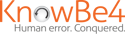 KnowBe4 Logo