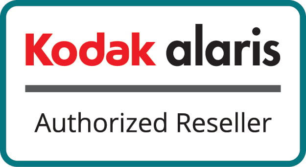 KodakAlaris Authorized Reseller