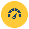 Gauge icon