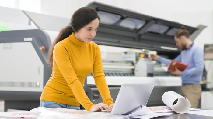 Large Format Printing: 7 Things You Should Know