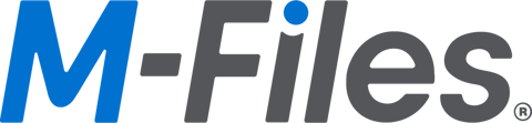 M-Files logo