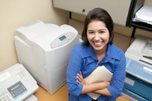 Print Management Software from HP JetAdvantage Solutions