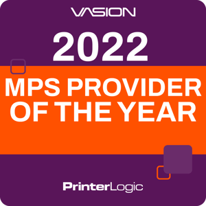 MPS Provider of the Year