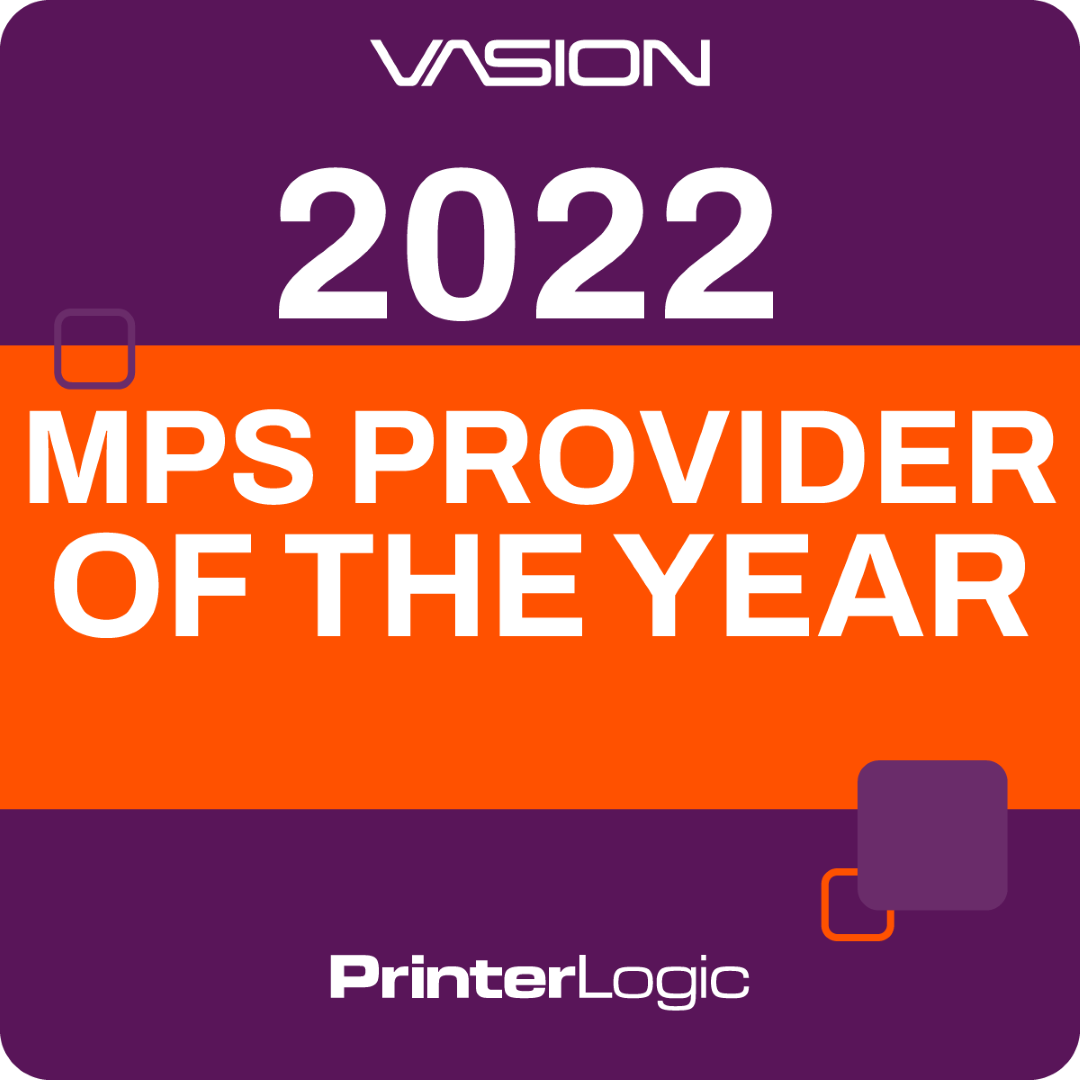 MPS Provider of the Year