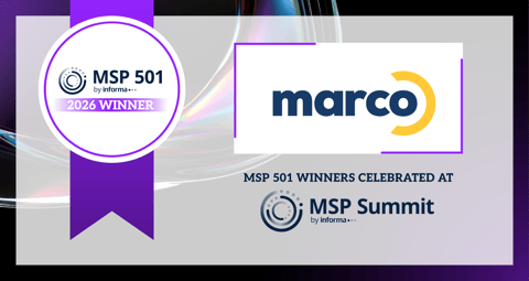 MSP501 2026