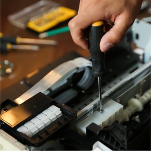 Printer Maintenance