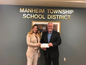Manheim TWP photo 2018