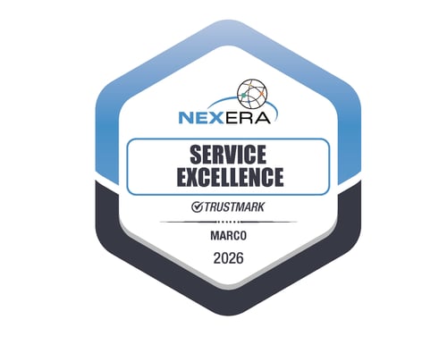 Marco - Trustmark from Nexera