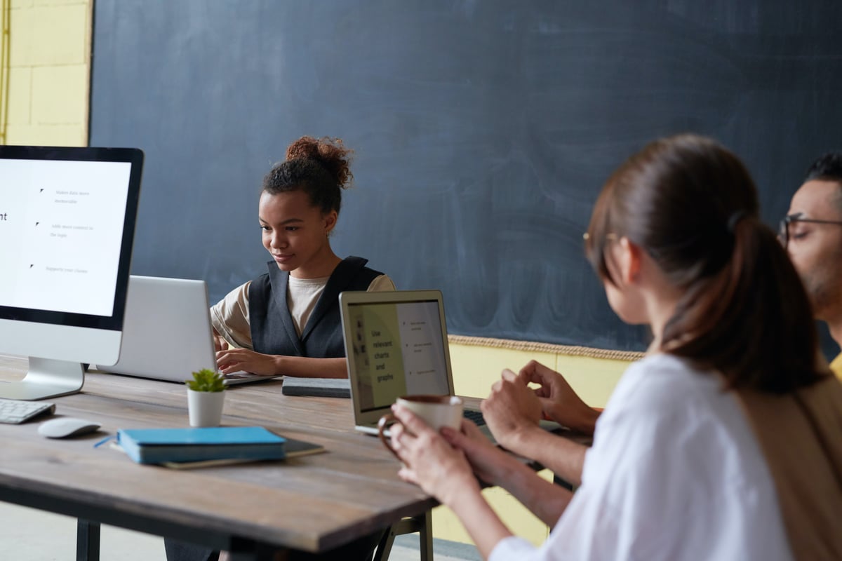 Case Study: Mandan Public School 