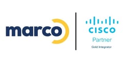 Marco and Cisco Partner
