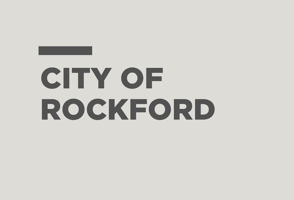 Case Study: City of Rockford
