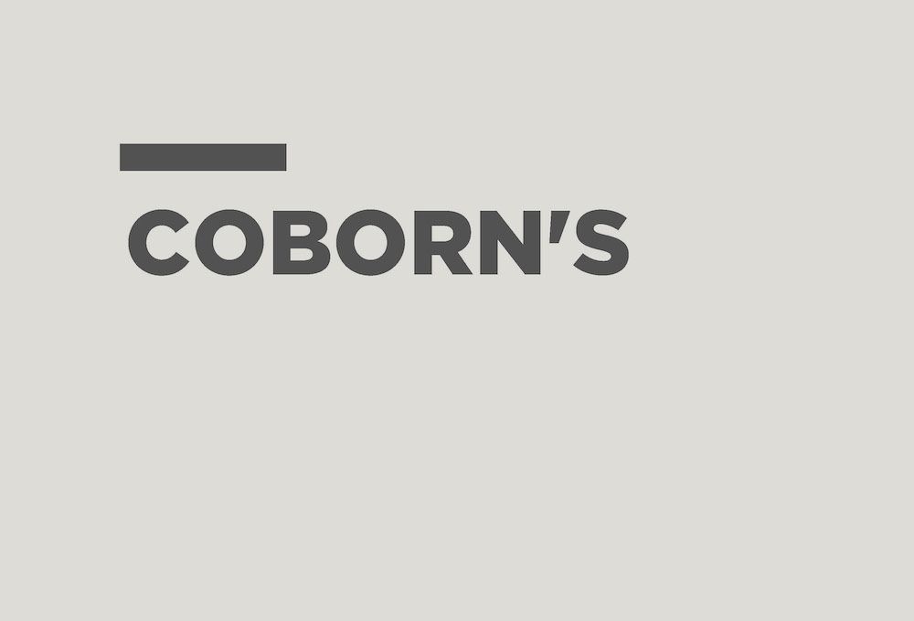 Case Study: Coborn's