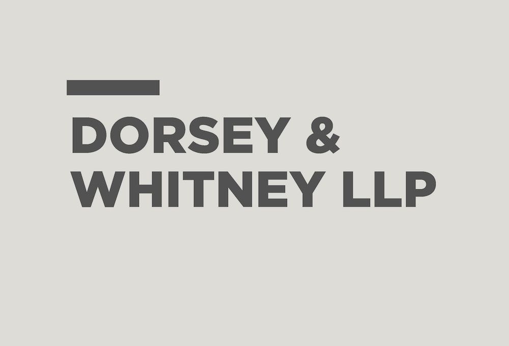 Case Study: Dorsey & Whitney LLP