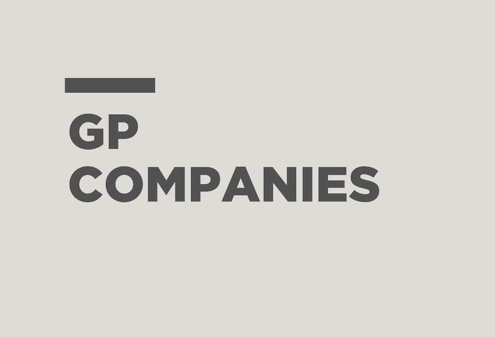 Case Study: GP Companies